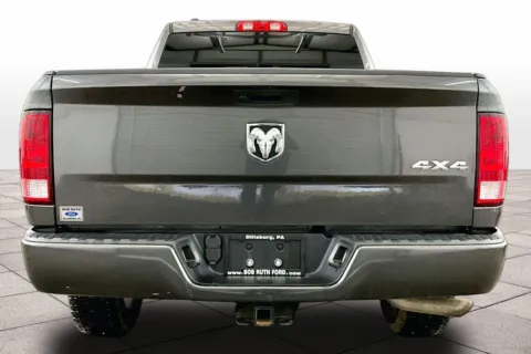 More photos of 2019 Ram 1500 Classic Express at Bob Ruth Ford Dillsburg, PA