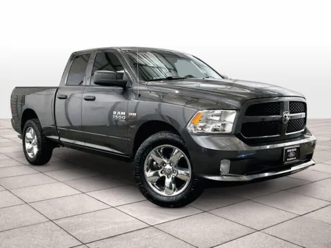 Photos of 2019 Ram 1500 Classic Express for sale in Dillsburg, PA at Bob Ruth Ford Dillsburg