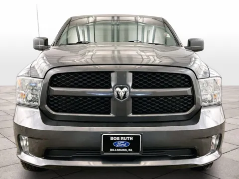 Another view of 2019 Ram 1500 Classic Express for sale in Dillsburg, PA at Bob Ruth Ford Dillsburg