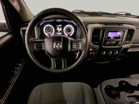 More photos of 2019 Ram 1500 Classic Express at Bob Ruth Ford Dillsburg, PA