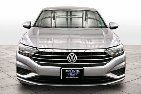 Another view of 2021 Volkswagen Jetta S for sale in Dillsburg, PA at Bob Ruth Ford Dillsburg