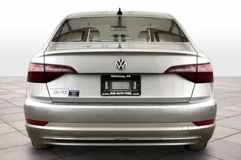 More photos of 2021 Volkswagen Jetta S at Bob Ruth Ford Dillsburg, PA