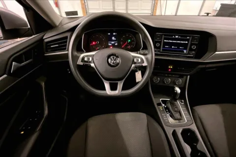 More photos of 2021 Volkswagen Jetta S at Bob Ruth Ford Dillsburg, PA