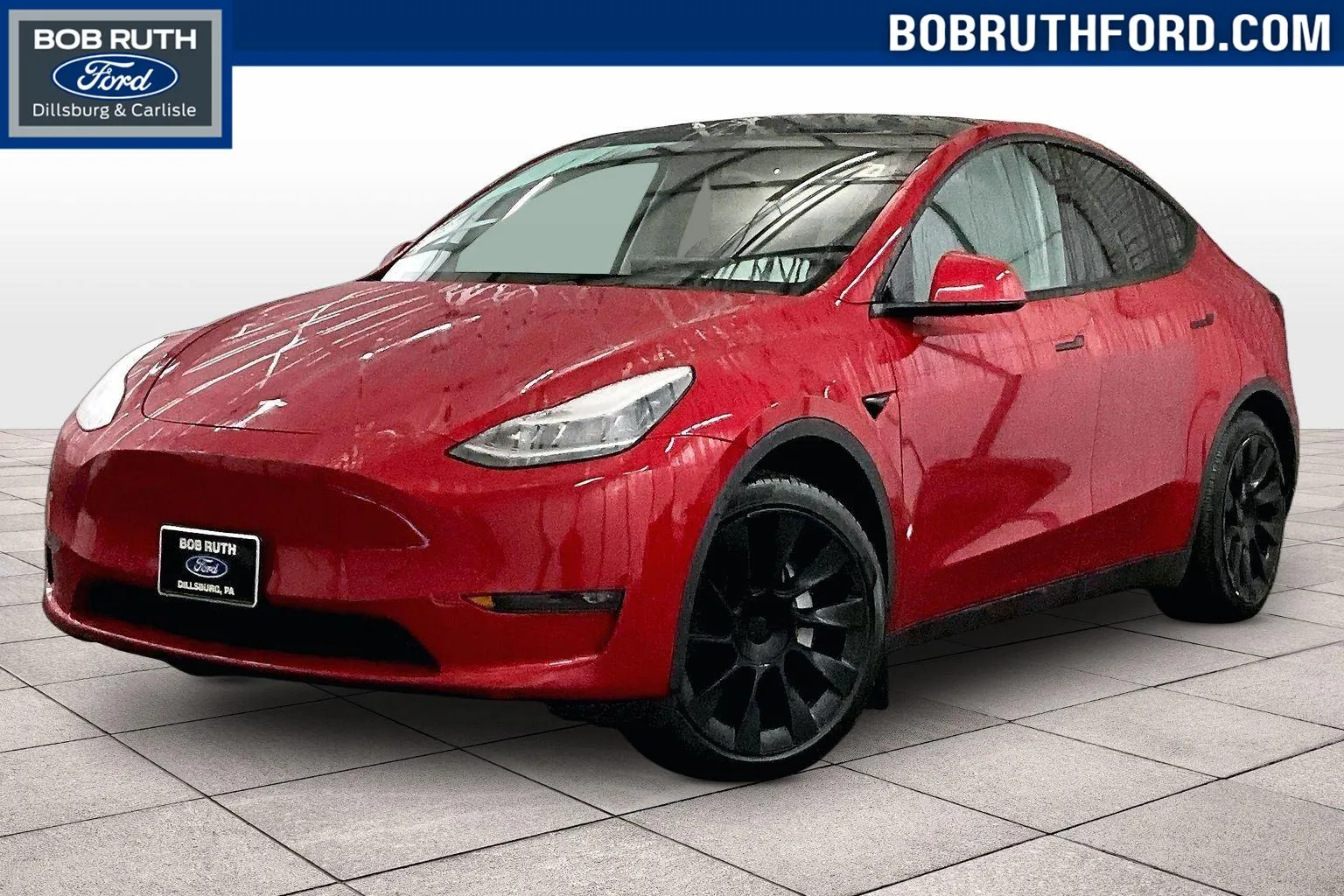 2020 Tesla Model Y Long Range for sale in Dillsburg, PA