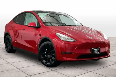 Photos of 2020 Tesla Model Y Long Range for sale in Dillsburg, PA at Bob Ruth Ford Dillsburg