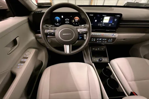 More photos of 2025 Hyundai Kona SEL Convenience at Bob Ruth Ford Dillsburg, PA