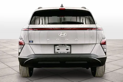 More photos of 2025 Hyundai Kona SEL Convenience at Bob Ruth Ford Dillsburg, PA