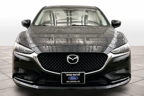 Another view of 2020 Mazda Mazda6 Grand Touring for sale in Dillsburg, PA at Bob Ruth Ford Dillsburg