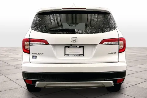 More photos of 2020 Honda Pilot EX-L at Bob Ruth Ford Dillsburg, PA