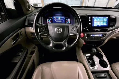 More photos of 2020 Honda Pilot EX-L at Bob Ruth Ford Dillsburg, PA