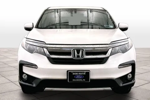 Another view of 2020 Honda Pilot EX-L for sale in Dillsburg, PA at Bob Ruth Ford Dillsburg