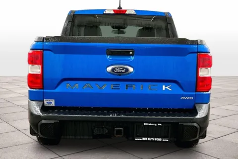 More photos of 2022 Ford Maverick XLT at Bob Ruth Ford Dillsburg, PA