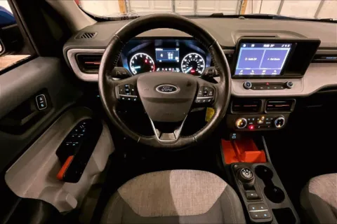 More photos of 2022 Ford Maverick XLT at Bob Ruth Ford Dillsburg, PA