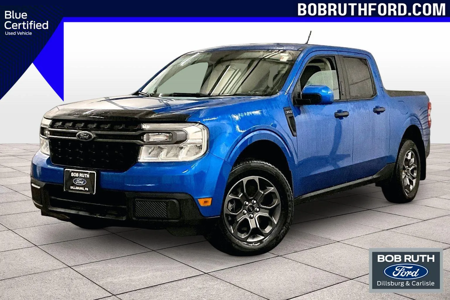 2022 Ford Maverick XLT for sale in Dillsburg, PA