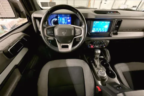 More photos of 2022 Ford Bronco Big Bend at Bob Ruth Ford Dillsburg, PA