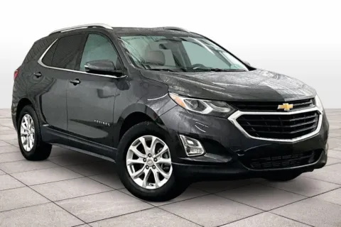 Photos of 2018 Chevrolet Equinox LT for sale in Dillsburg, PA at Bob Ruth Ford Dillsburg