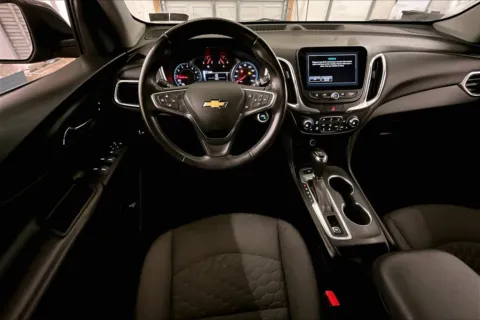 More photos of 2018 Chevrolet Equinox LT at Bob Ruth Ford Dillsburg, PA