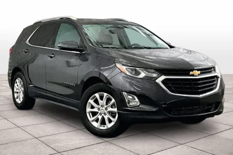 Photos of 2018 Chevrolet Equinox LT for sale in Dillsburg, PA at Bob Ruth Ford Dillsburg