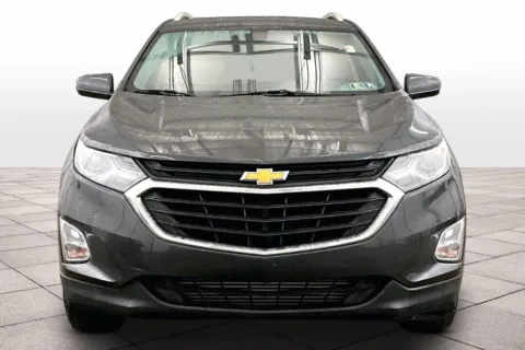 Another view of 2018 Chevrolet Equinox LT for sale in Dillsburg, PA at Bob Ruth Ford Dillsburg