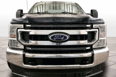 Another view of 2021 Ford Super Duty F-250 SRW XL for sale in Dillsburg, PA at Bob Ruth Ford Dillsburg