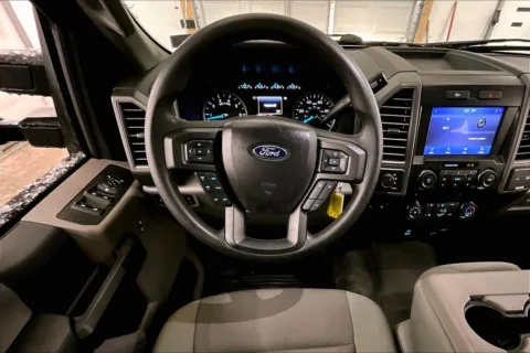 More photos of 2021 Ford Super Duty F-250 SRW XL at Bob Ruth Ford Dillsburg, PA