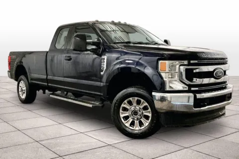 Photos of 2021 Ford Super Duty F-250 SRW XL for sale in Dillsburg, PA at Bob Ruth Ford Dillsburg