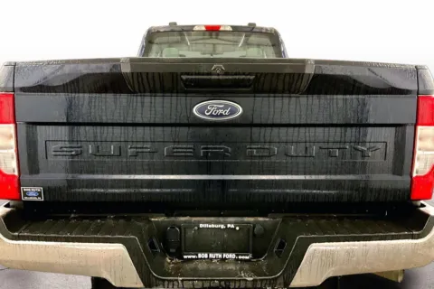 More photos of 2021 Ford Super Duty F-250 SRW XL at Bob Ruth Ford Dillsburg, PA