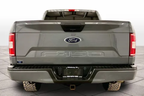 More photos of 2020 Ford F-150 XL at Bob Ruth Ford Dillsburg, PA