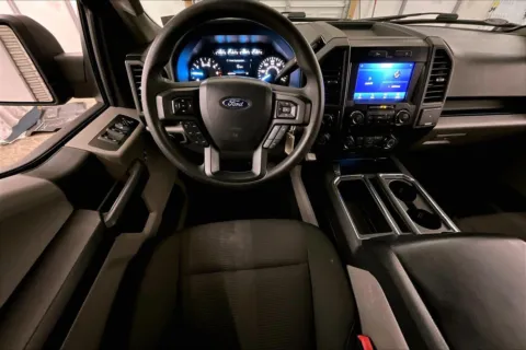 More photos of 2020 Ford F-150 XL at Bob Ruth Ford Dillsburg, PA