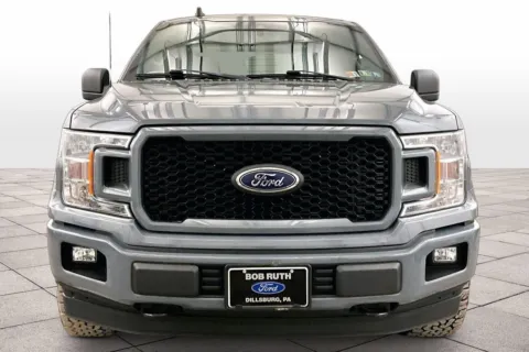 More photos of 2020 Ford F-150 XL at Bob Ruth Ford Dillsburg, PA