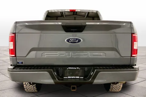More photos of 2020 Ford F-150 XL at Bob Ruth Ford Dillsburg, PA