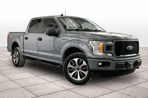 Another view of 2020 Ford F-150 XL for sale in Dillsburg, PA at Bob Ruth Ford Dillsburg