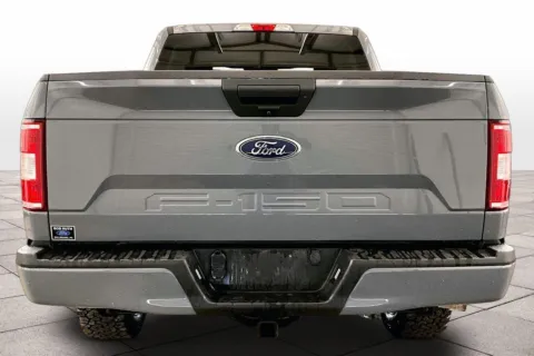 More photos of 2020 Ford F-150 XL at Bob Ruth Ford Dillsburg, PA