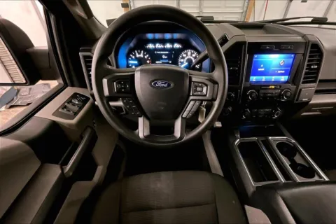 More photos of 2020 Ford F-150 XL at Bob Ruth Ford Dillsburg, PA