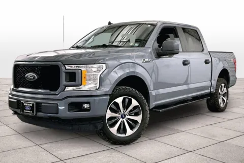 Photos of 2020 Ford F-150 XL for sale in Dillsburg, PA at Bob Ruth Ford Dillsburg