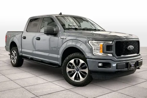 More photos of 2020 Ford F-150 XL at Bob Ruth Ford Dillsburg, PA