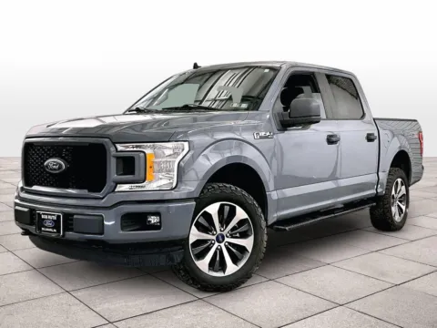 Photos of 2020 Ford F-150 XL for sale in Dillsburg, PA at Bob Ruth Ford Dillsburg