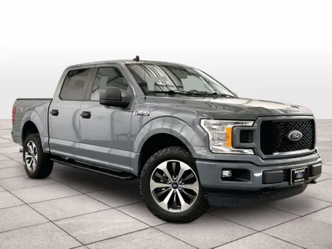 Another view of 2020 Ford F-150 XL for sale in Dillsburg, PA at Bob Ruth Ford Dillsburg