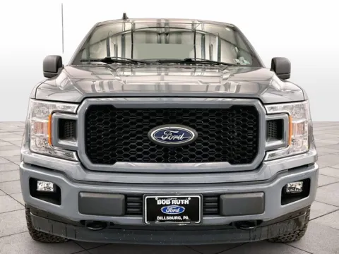 More photos of 2020 Ford F-150 XL at Bob Ruth Ford Dillsburg, PA
