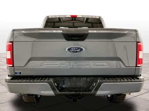 More photos of 2020 Ford F-150 XL at Bob Ruth Ford Dillsburg, PA