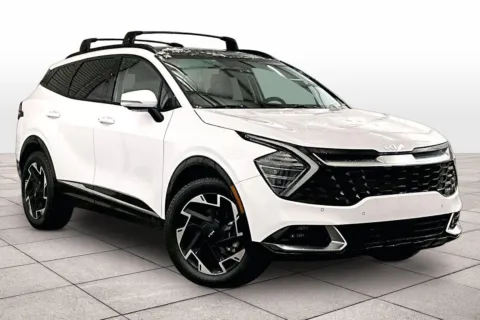 Photos of 2024 Kia Sportage SX-Prestige for sale in Dillsburg, PA at Bob Ruth Ford Dillsburg