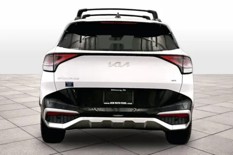 More photos of 2024 Kia Sportage SX-Prestige at Bob Ruth Ford Dillsburg, PA
