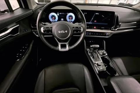 More photos of 2024 Kia Sportage SX-Prestige at Bob Ruth Ford Dillsburg, PA