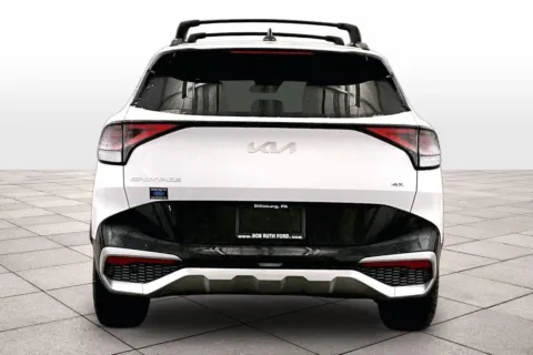 More photos of 2024 Kia Sportage SX-Prestige at Bob Ruth Ford Dillsburg, PA