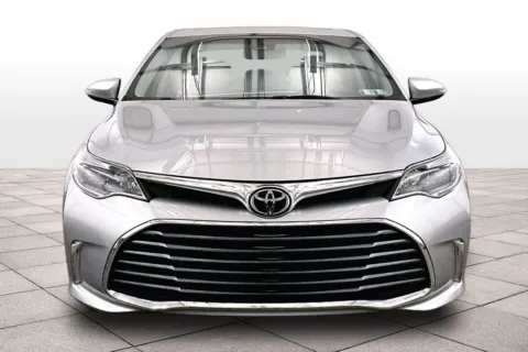 Another view of 2017 Toyota Avalon Limited for sale in Dillsburg, PA at Bob Ruth Ford Dillsburg