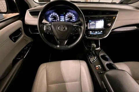 More photos of 2017 Toyota Avalon Limited at Bob Ruth Ford Dillsburg, PA