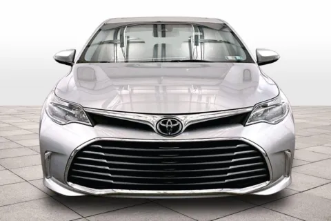 Another view of 2017 Toyota Avalon Limited for sale in Dillsburg, PA at Bob Ruth Ford Dillsburg