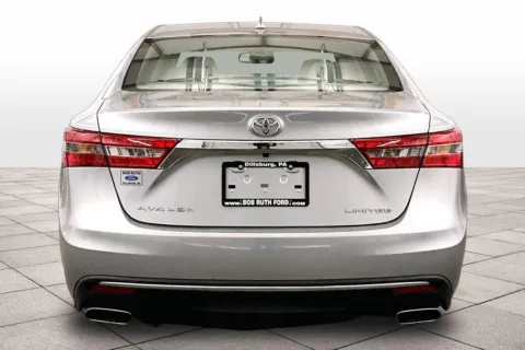 More photos of 2017 Toyota Avalon Limited at Bob Ruth Ford Dillsburg, PA