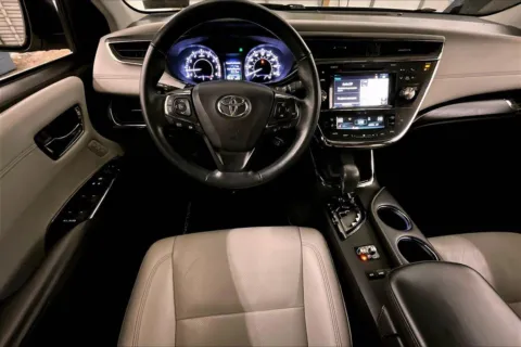 More photos of 2017 Toyota Avalon Limited at Bob Ruth Ford Dillsburg, PA