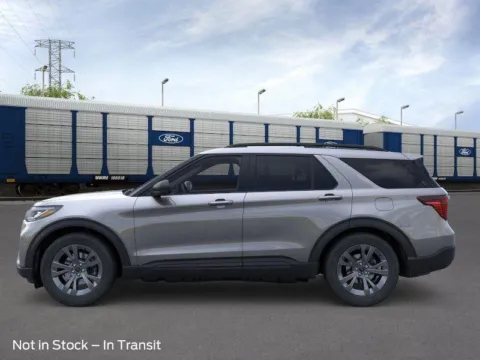 More photos of 2026 Ford Explorer Active w/200A Pkg at Bob Ruth Ford Dillsburg, PA